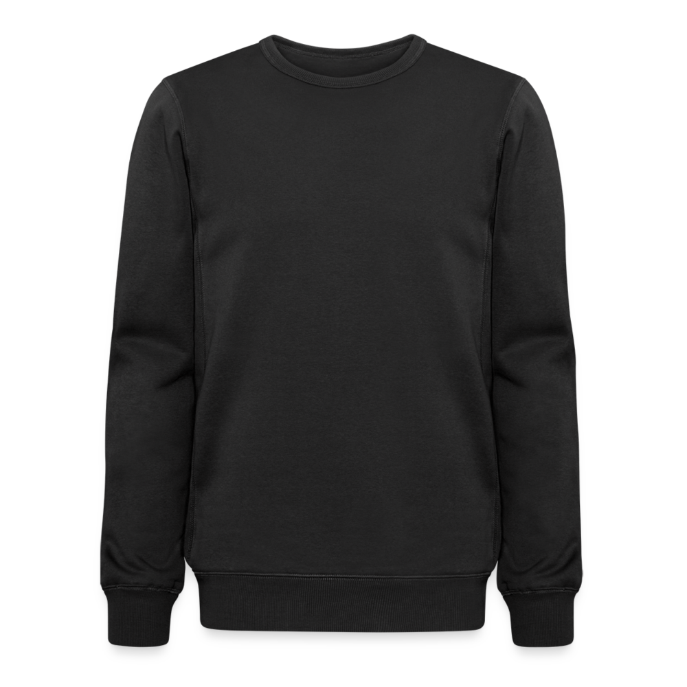 Classic Sweatshirt Männer | Stedman - Schwarz