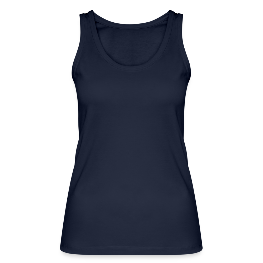 Classic Bio Tank Top Frauen | Stanley & Stella - Navy