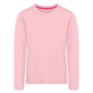 PopArt Long Sleeve Shirt Kinder | Premium - Hellrosa