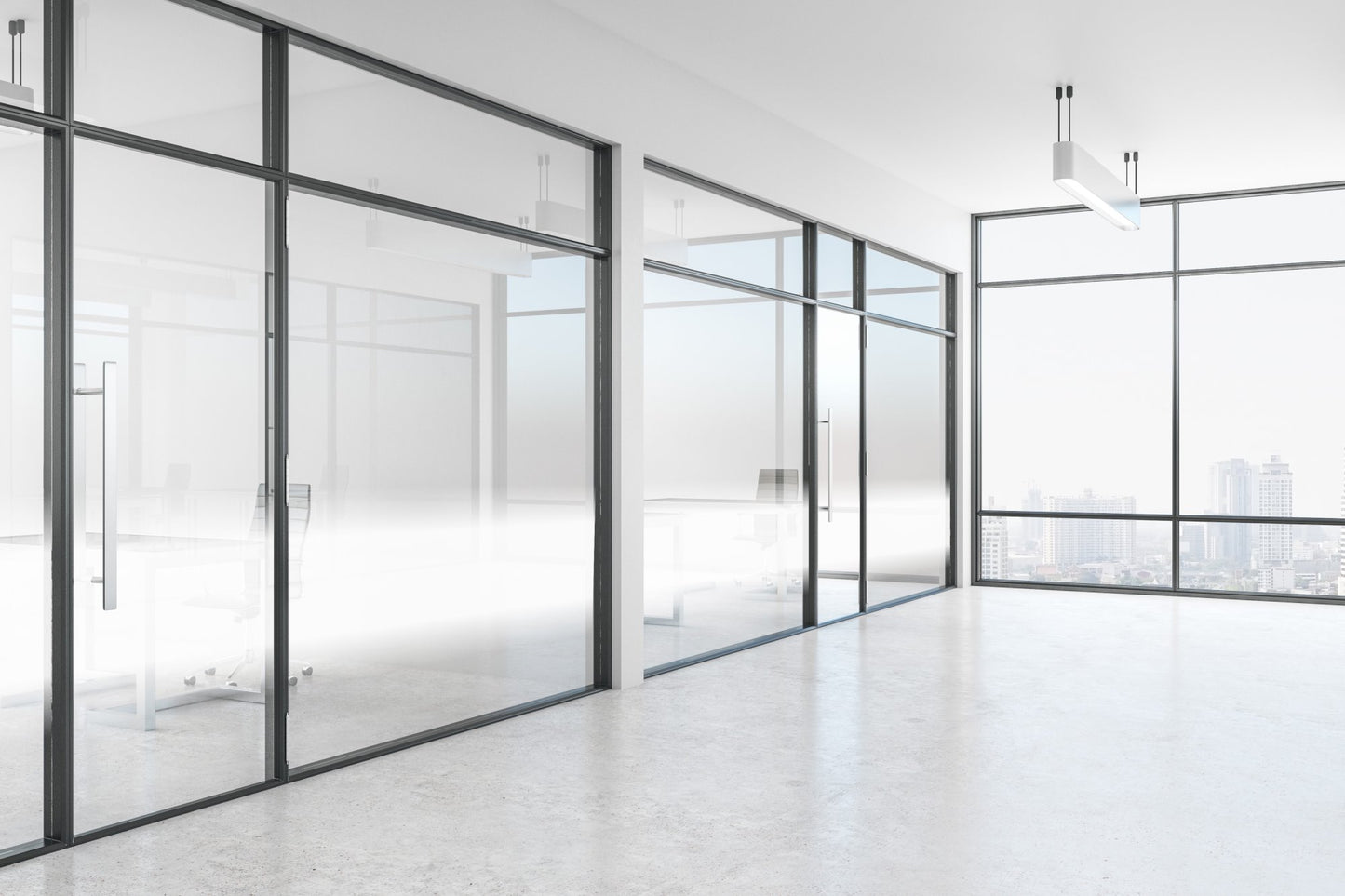 Glasdekor Berlin