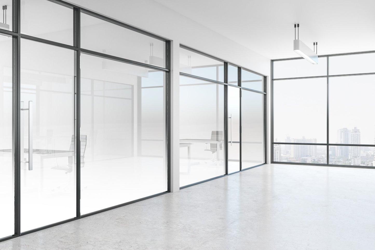 Glasdekor Bern