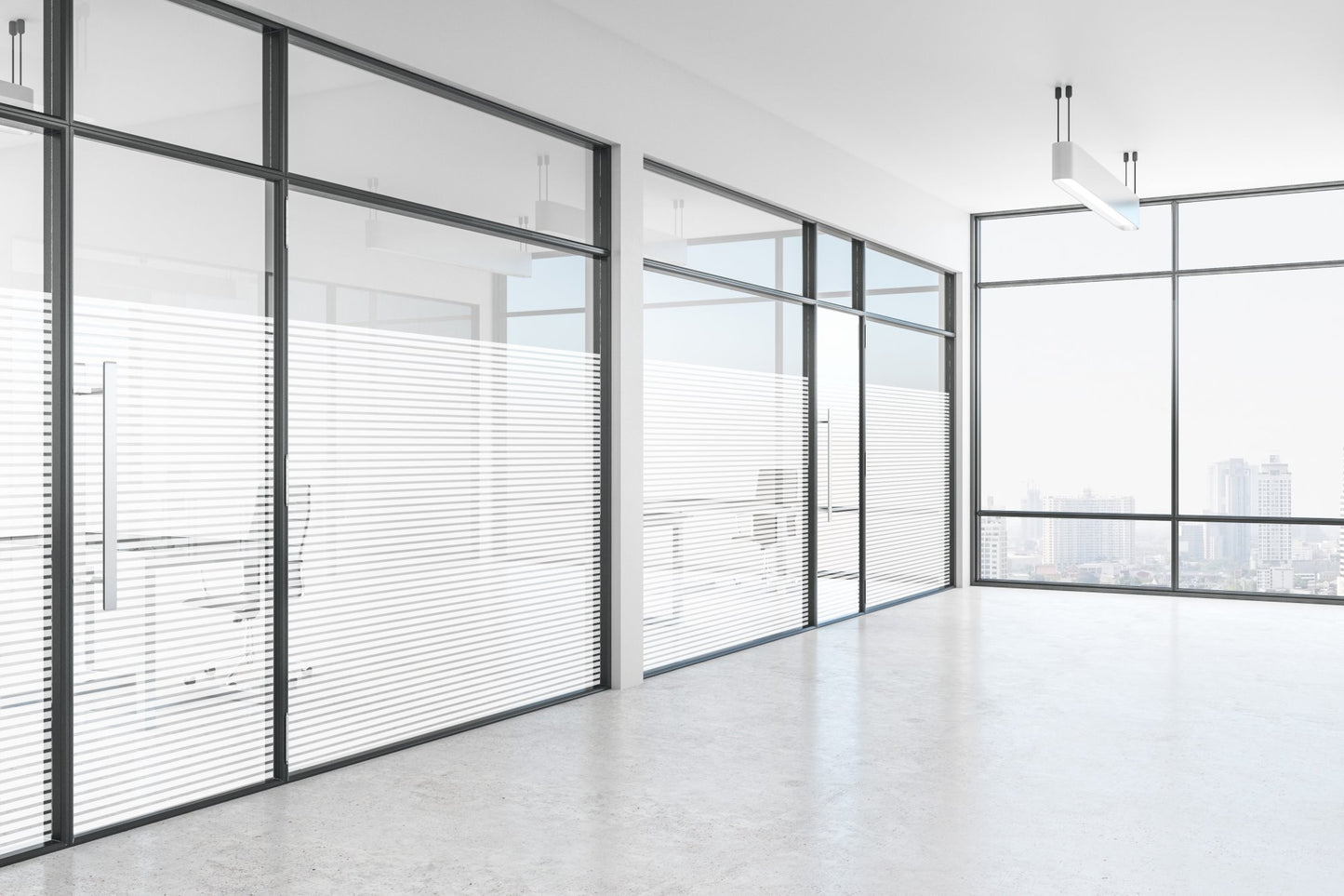 Glasdekor Ghent