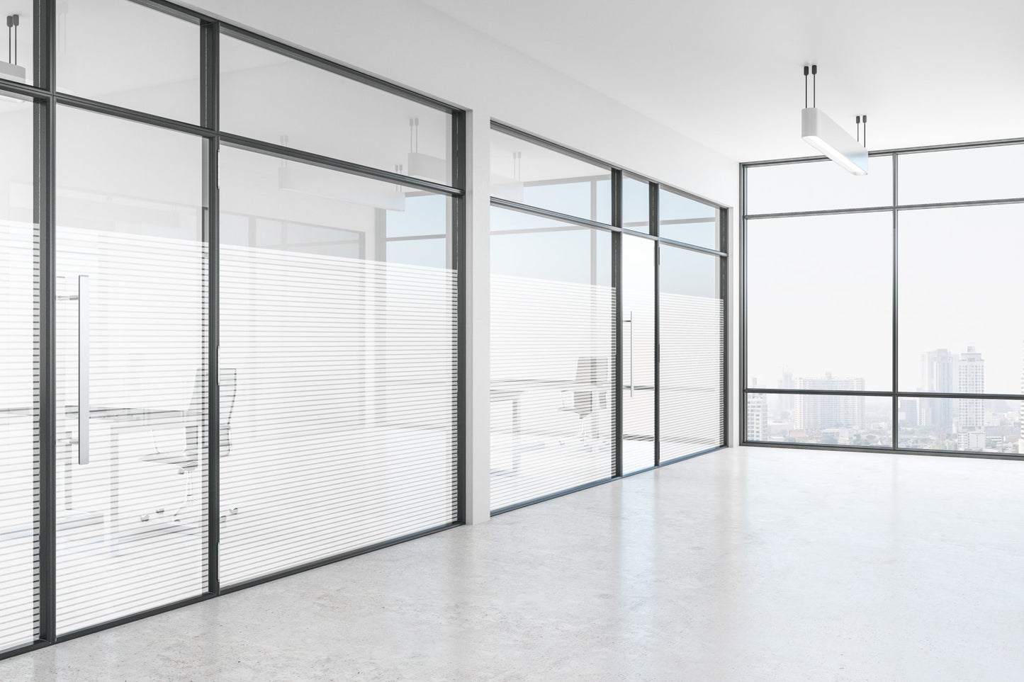 Glasdekor Helsinki