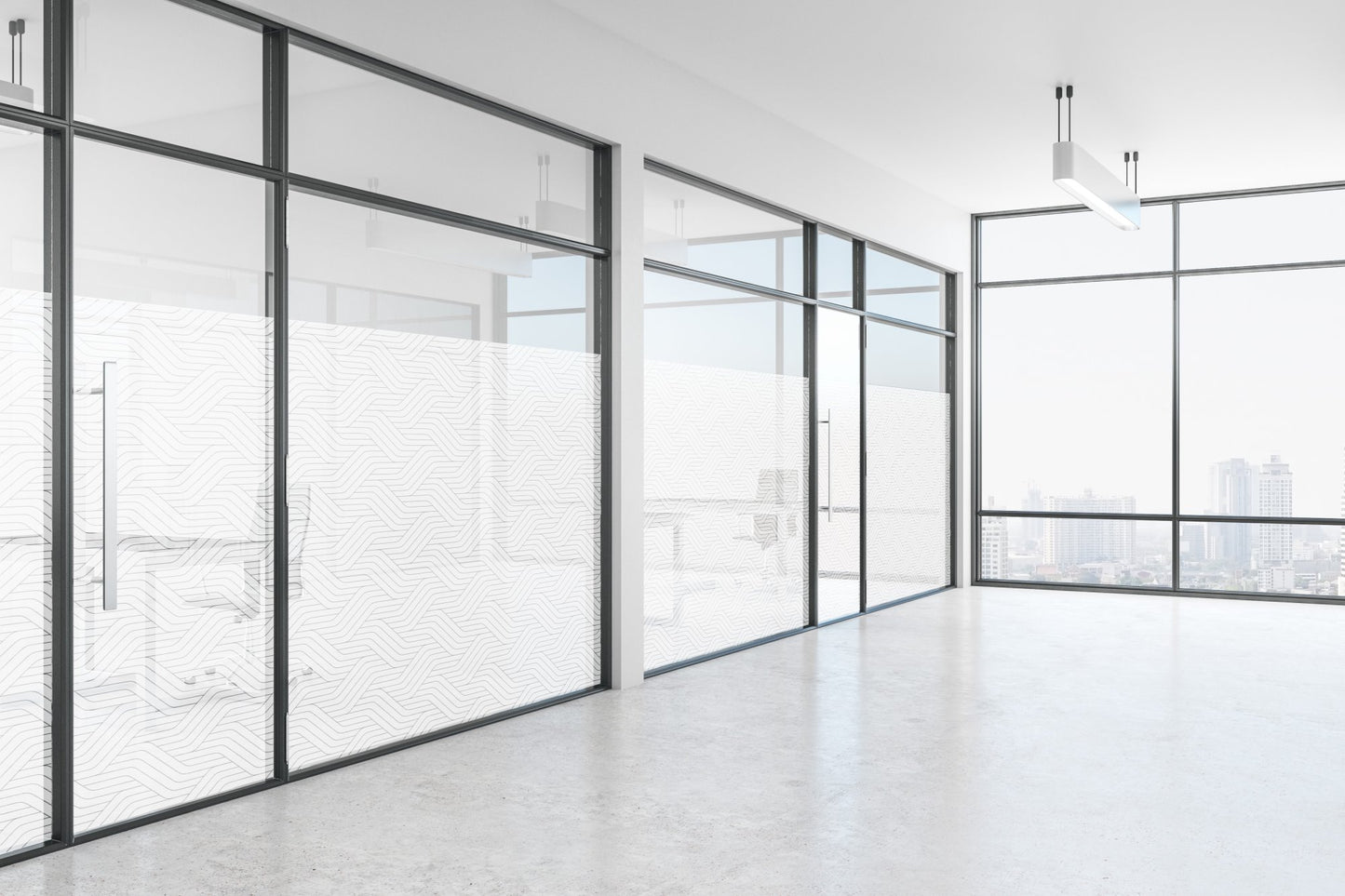 Glasdekor Sydney