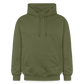 Gildan Unisex Softstyle® Midweight Hoodie - Militärgrün