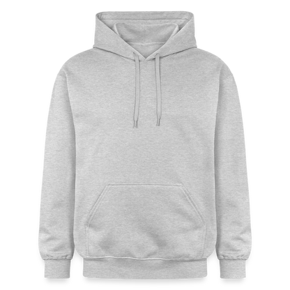 Gildan Unisex Softstyle® Midweight Hoodie - Hellgrau meliert