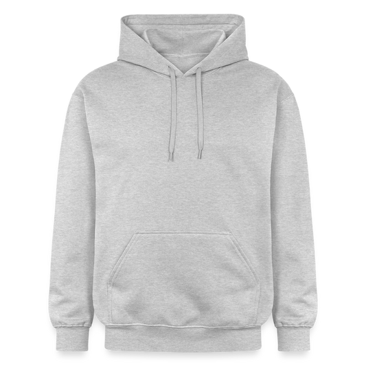 Gildan Unisex Softstyle® Midweight Hoodie - Hellgrau meliert