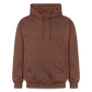 Gildan Unisex Softstyle® Midweight Hoodie - Kakao