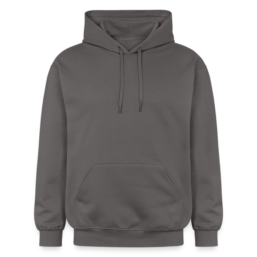 Gildan Unisex Softstyle® Midweight Hoodie - Dunkelgrau