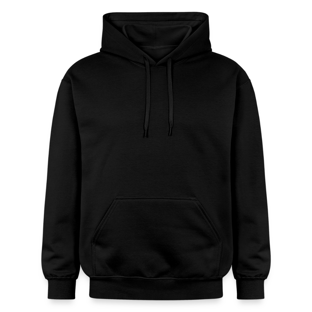 Gildan Unisex Softstyle® Midweight Hoodie - Schwarz