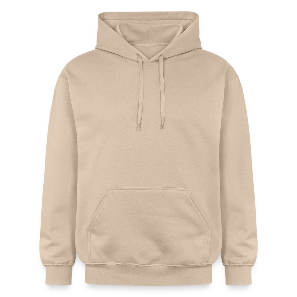 Gildan Unisex Softstyle® Midweight Hoodie - Sand