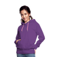 Classic Hoodie Frauen | Premium - Purple