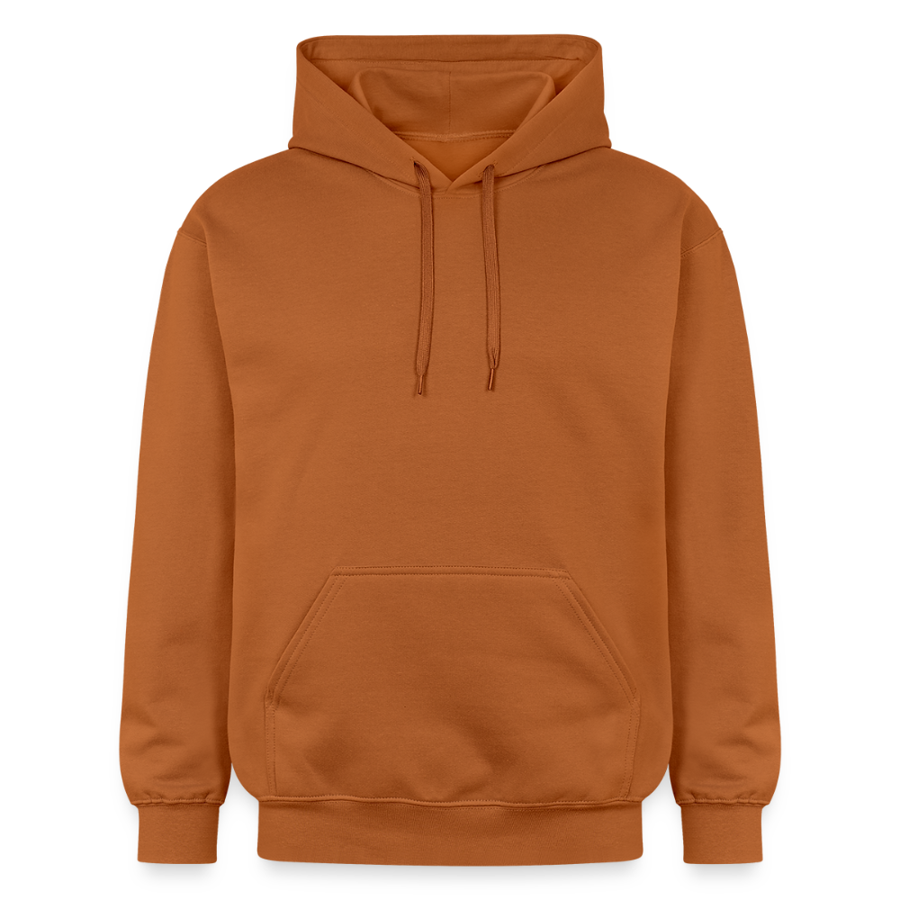 Gildan Unisex Softstyle® Midweight Hoodie - Athletic Orange