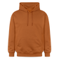 Gildan Unisex Softstyle® Midweight Hoodie - Athletic Orange
