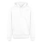 Männer Premium Hoodie - Weiß