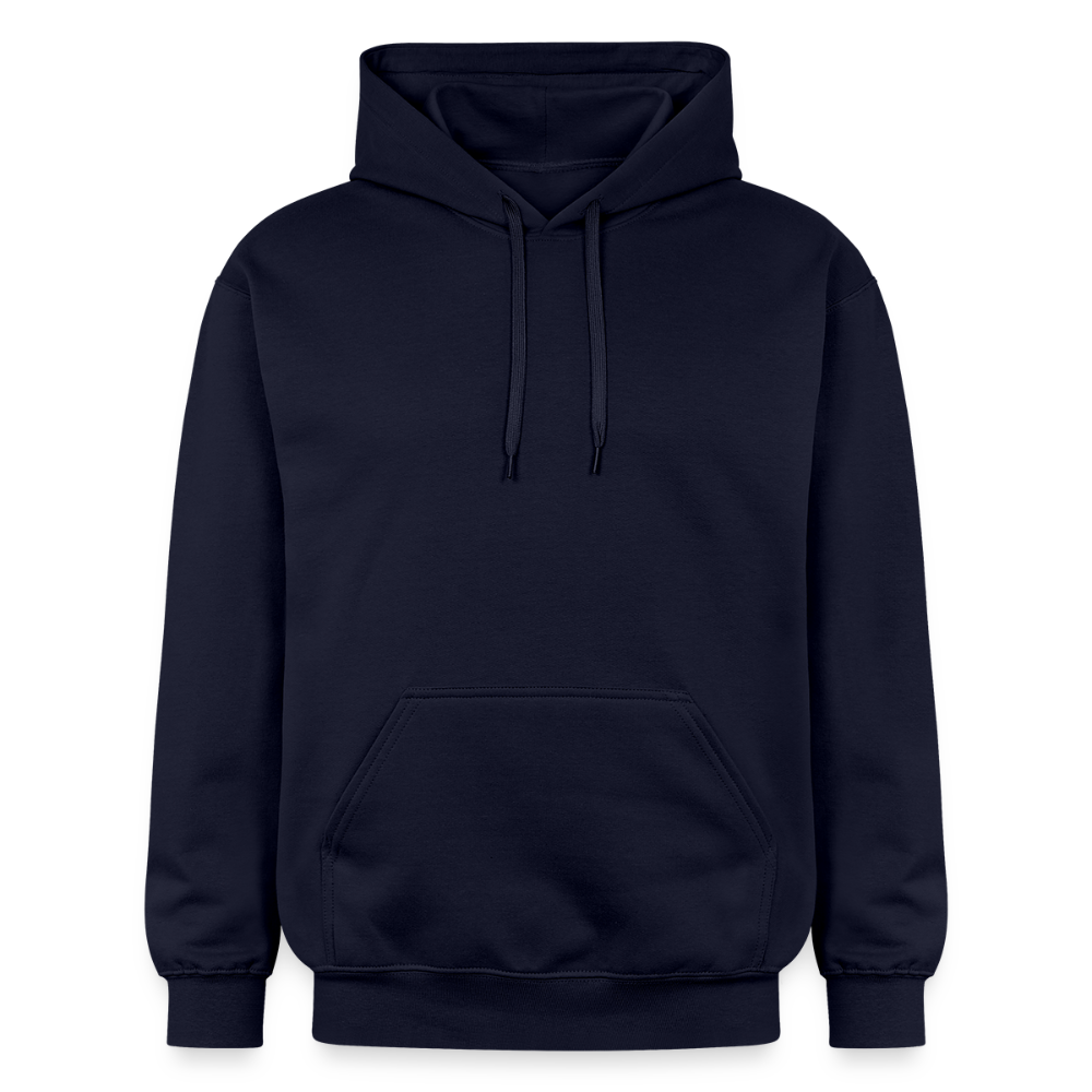 Gildan Unisex Softstyle® Midweight Hoodie - Navy