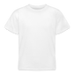 Classic T-Shirt Teenager - Weiß