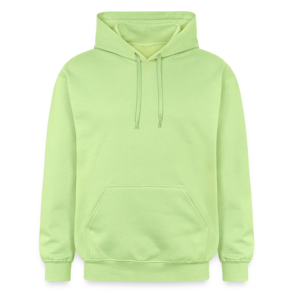 Gildan Unisex Softstyle® Midweight Hoodie - Pistazie