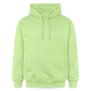 Gildan Unisex Softstyle® Midweight Hoodie - Pistazie