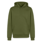 Männer Premium Hoodie - Khaki