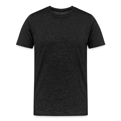 Classic T-Shirt Männer | Premium - Anthrazit