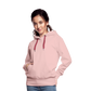 Classic Hoodie Frauen | Premium - Kristallrosa