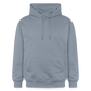 Gildan Unisex Softstyle® Midweight Hoodie - Blau