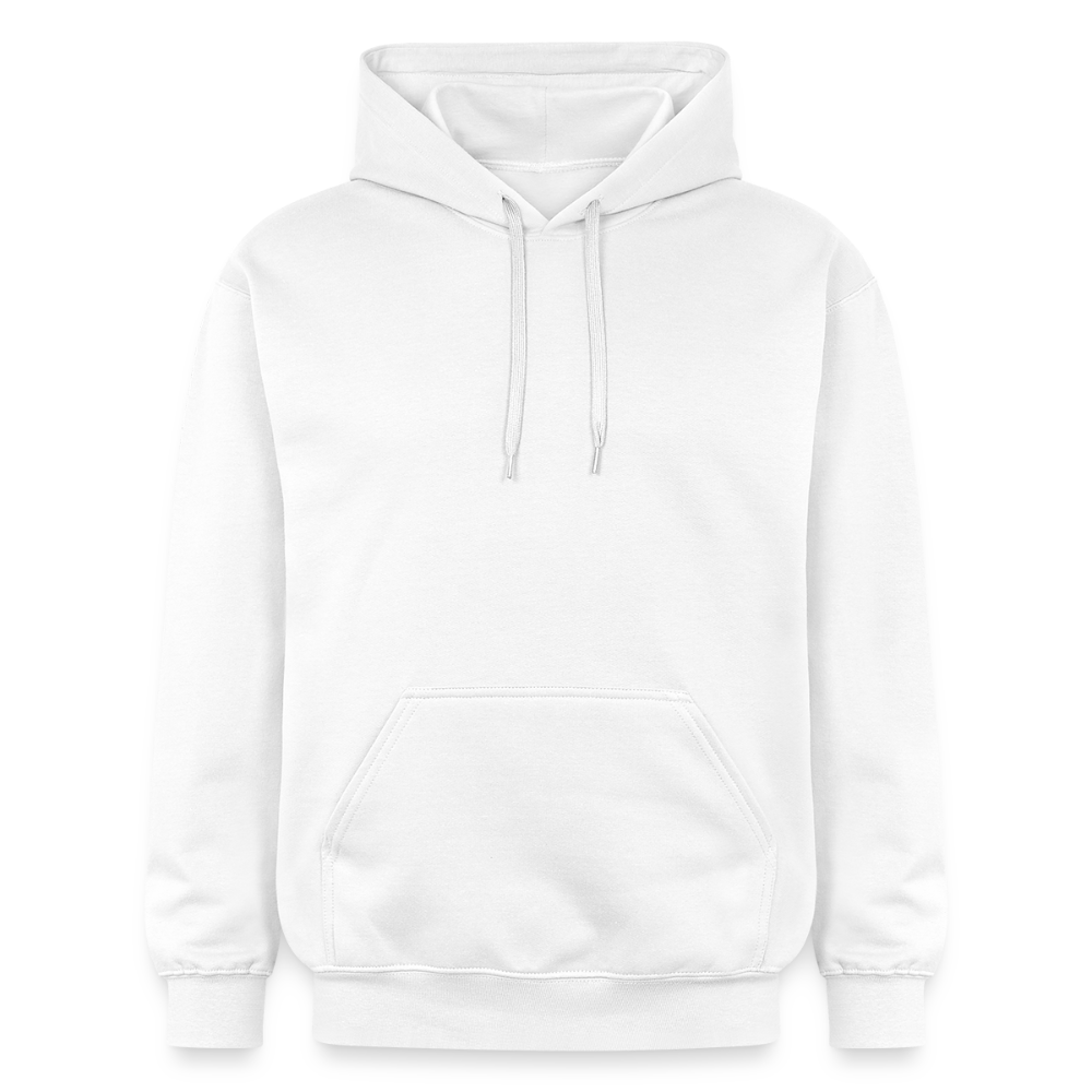 Gildan Unisex Softstyle® Midweight Hoodie - Weiß