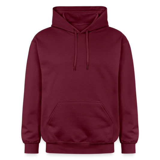 Gildan Unisex Softstyle® Midweight Hoodie - Maroon