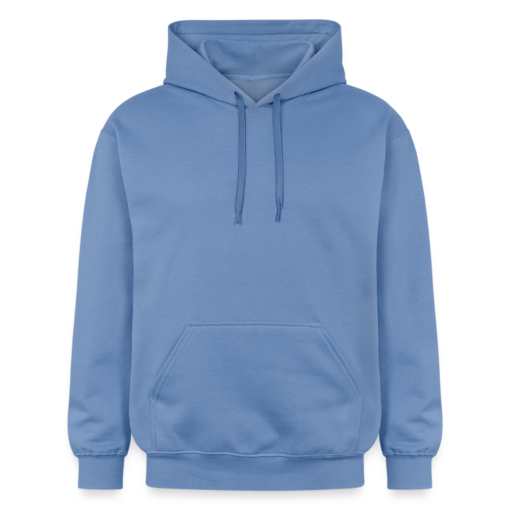 Gildan Unisex Softstyle® Midweight Hoodie - Carolina Blue