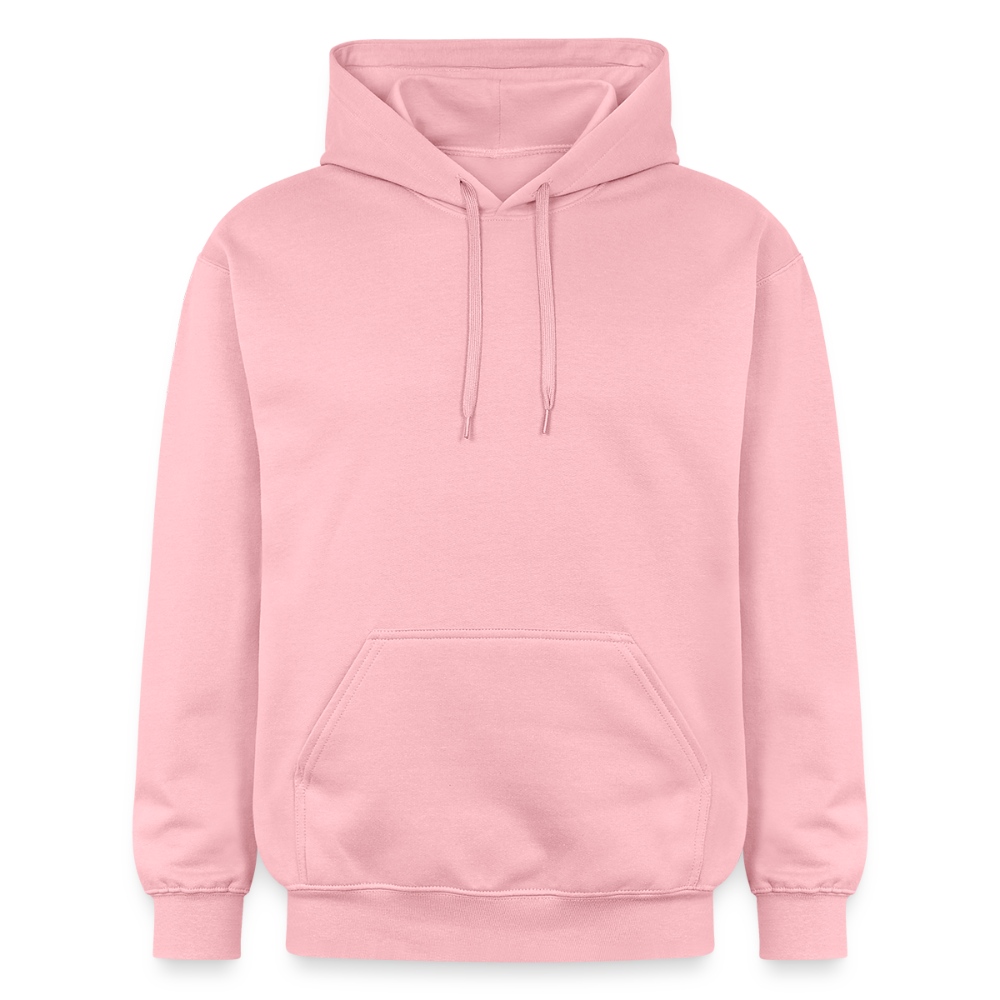 Gildan Unisex Softstyle® Midweight Hoodie - Hellrosa
