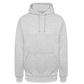 PopArt Hoodie Männer | Unisex AWDis - Hellgrau meliert