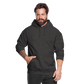PopArt Hoodie Männer | Unisex AWDis - Anthrazit