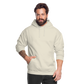 PopArt Hoodie Männer | Unisex AWDis - Vanille-Milchshake