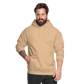 PopArt Hoodie Männer | Unisex AWDis - Beige