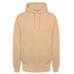 PopArt Hoodie Männer | Unisex AWDis - Beige