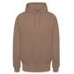 PopArt Hoodie Männer | Unisex AWDis - Mokka