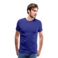 Classic T-Shirt Männer | Premium - Königsblau