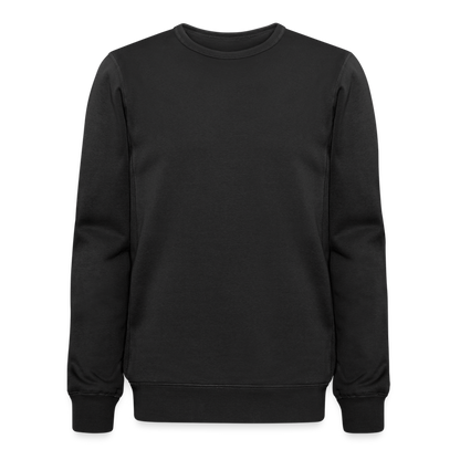 Classic Sweatshirt Männer | Stedman - Schwarz