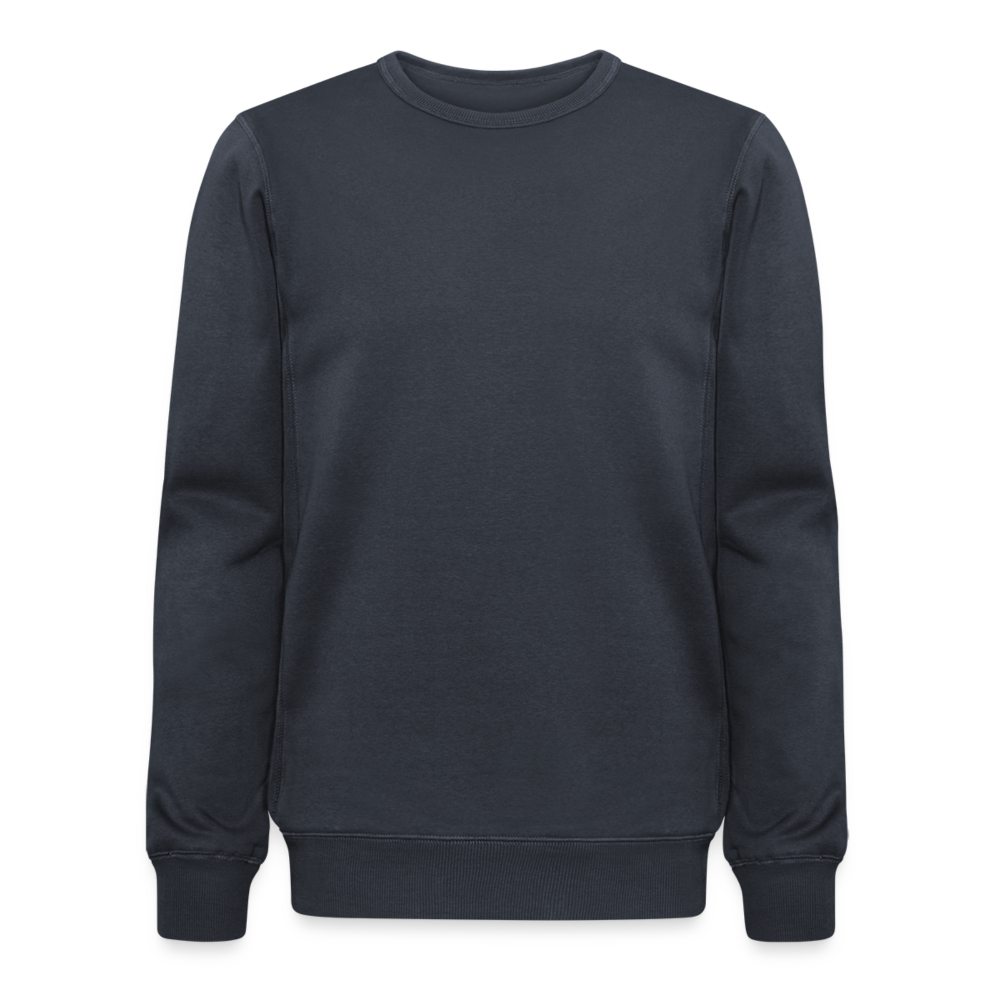 Classic Sweatshirt Männer | Stedman - Navy