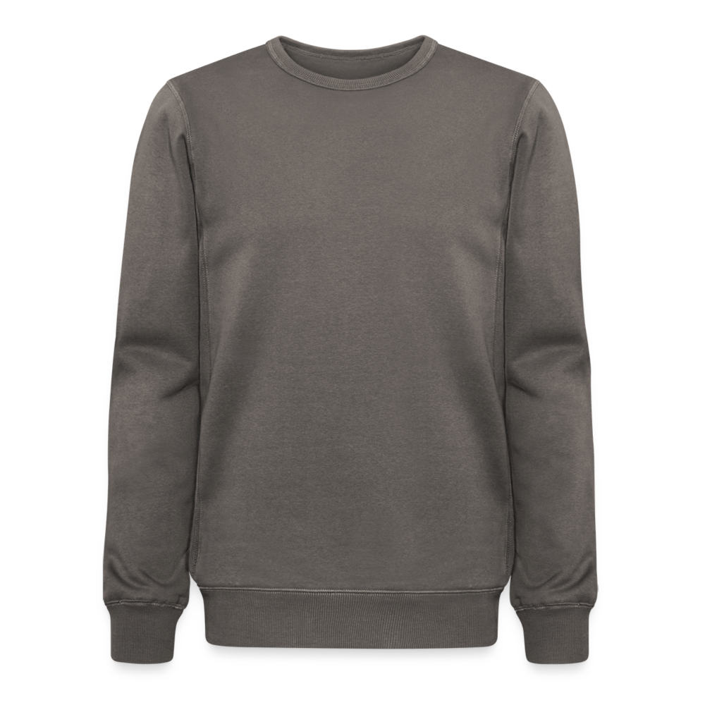 Classic Sweatshirt Männer | Stedman - Graphit