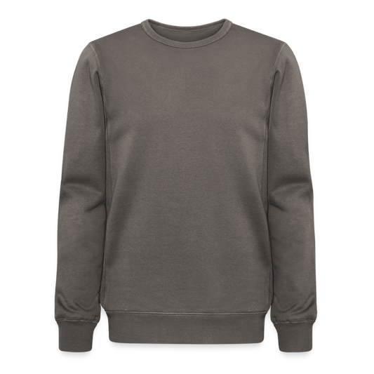 Classic Sweatshirt Männer | Stedman - Graphit