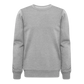 Classic Sweatshirt Männer | Stedman - Hellgrau meliert