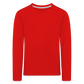 PopArt Long Sleeve Shirt Kinder | Premium - Rot