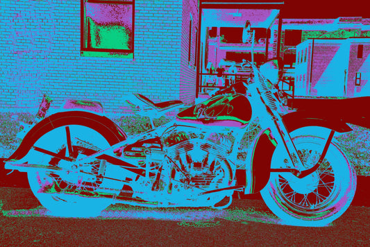 Druck dein Urban-Art