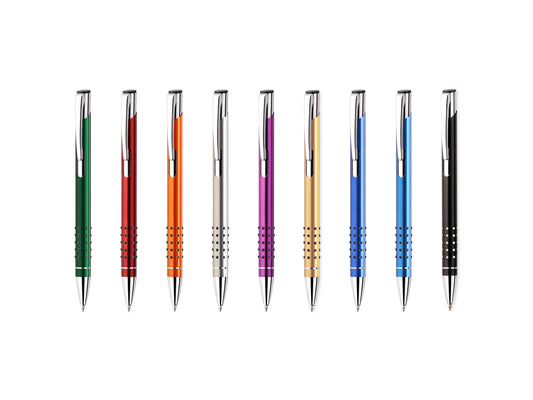 Kugelschreiber Veno Rubber - ab 100 Stück