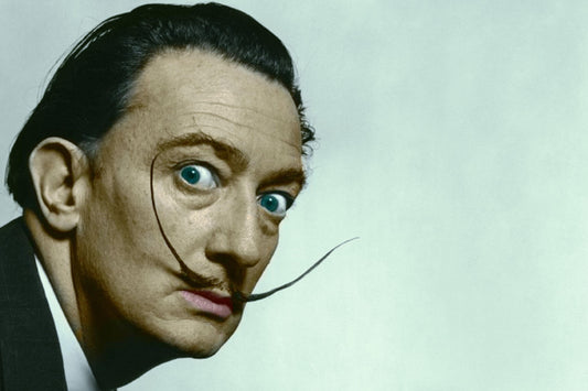 Gestalte dein Pop-Art