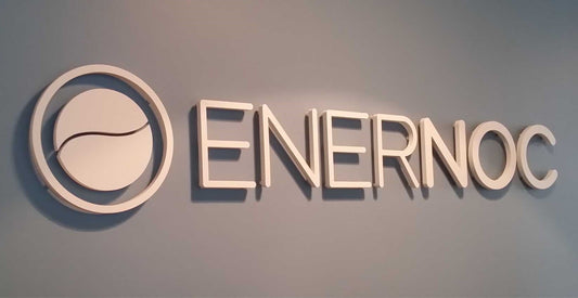 Hartschaum-Buchstaben