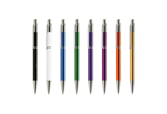 Kugelschreiber Tiko - ab 100 Stück
